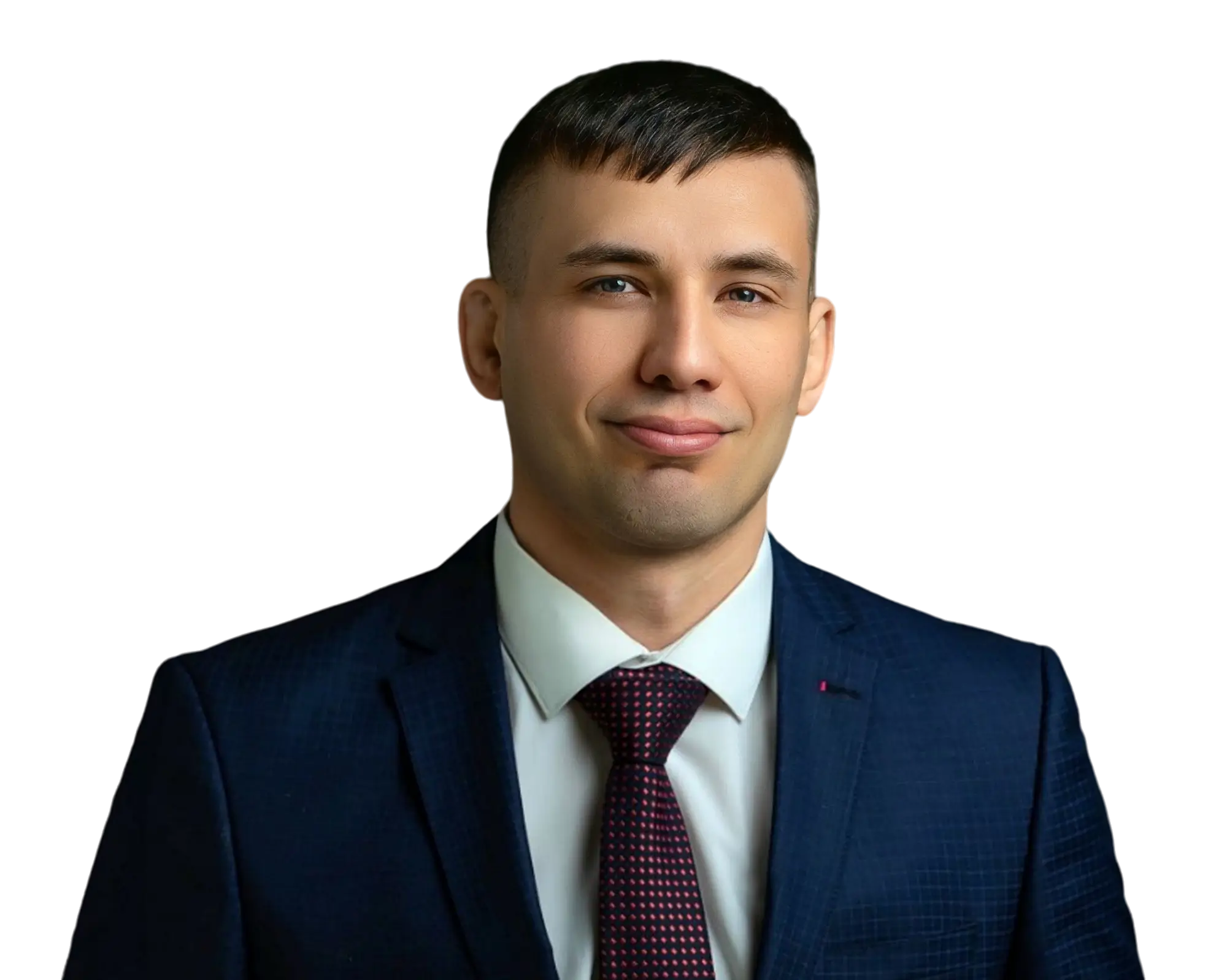 Андрій Саченко