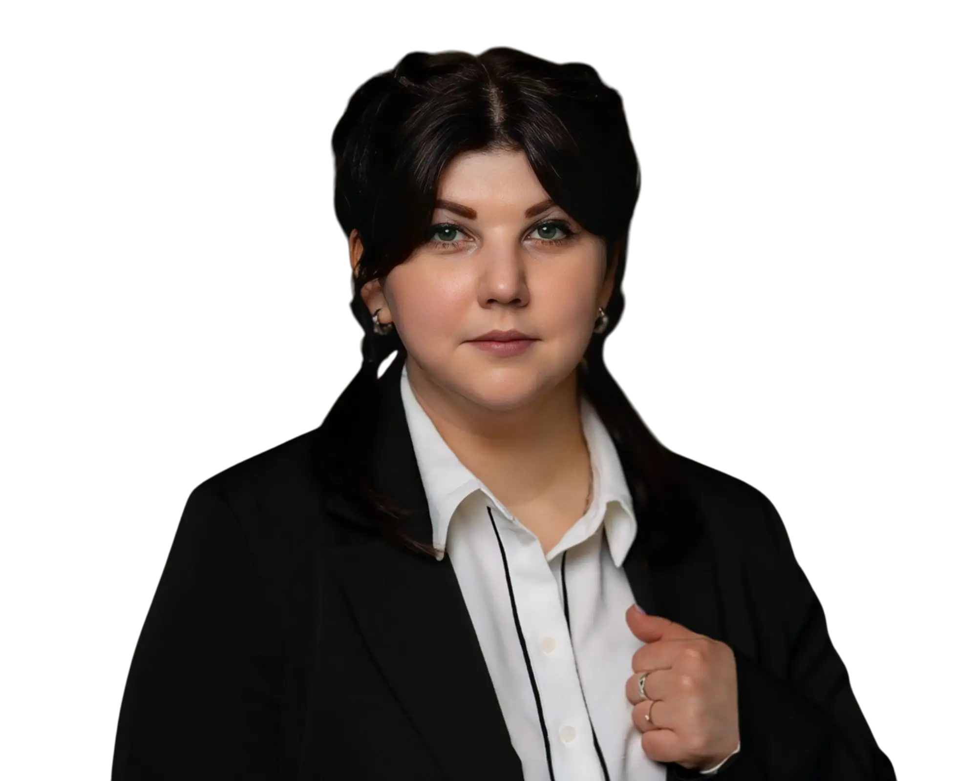 Дар’я Броннікова