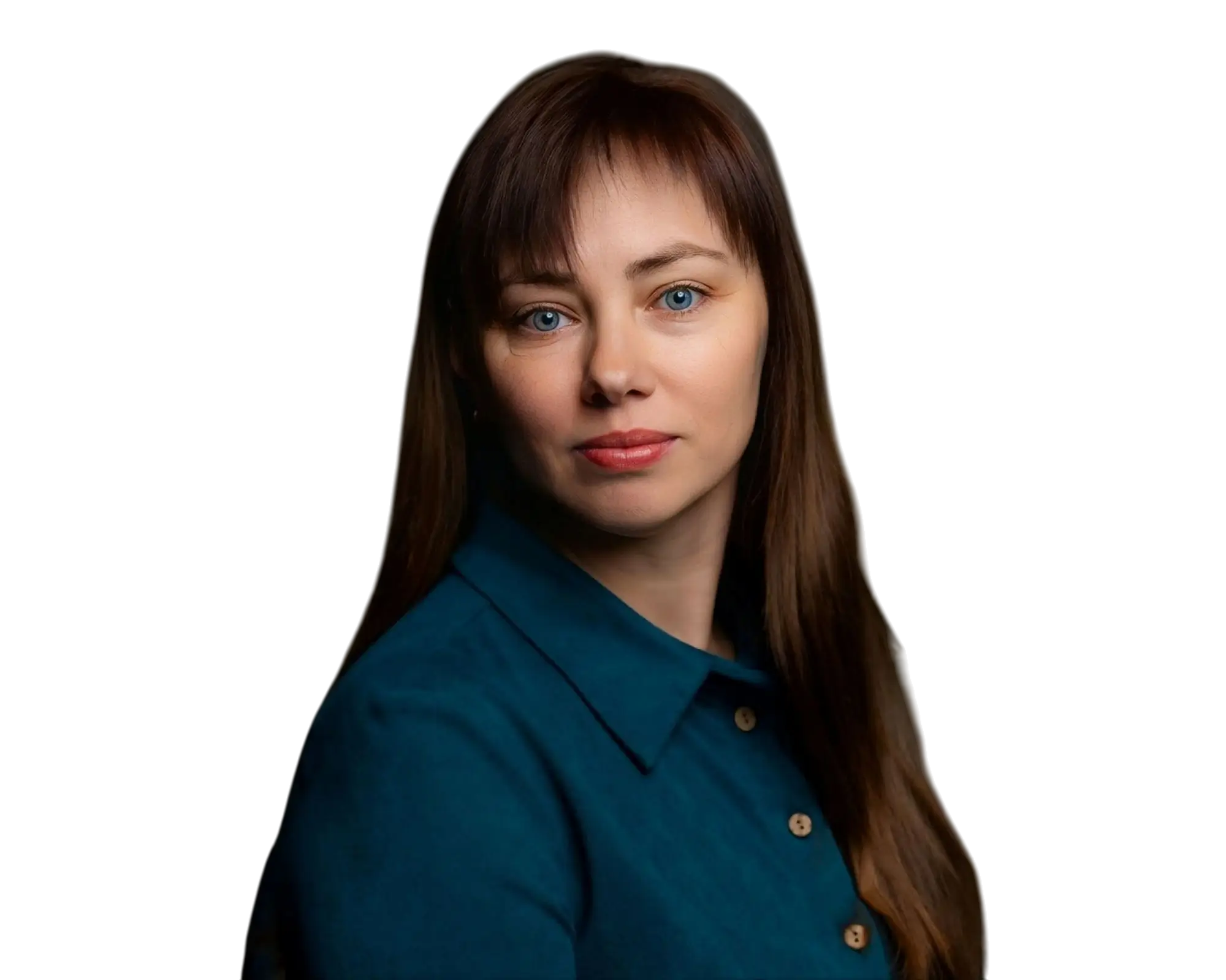 Ірина Довгань