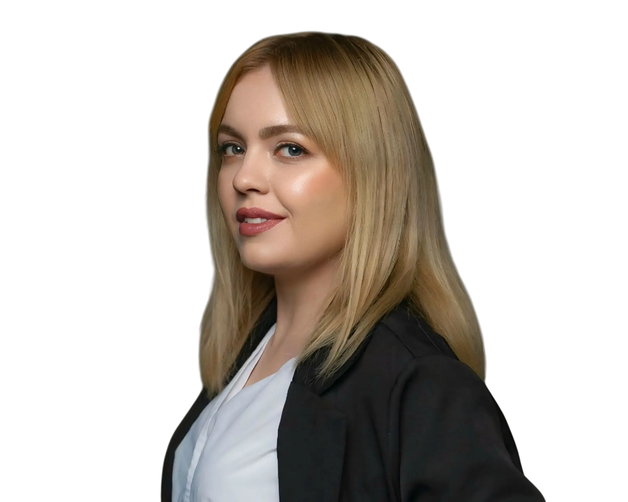 Ірина Козуненко