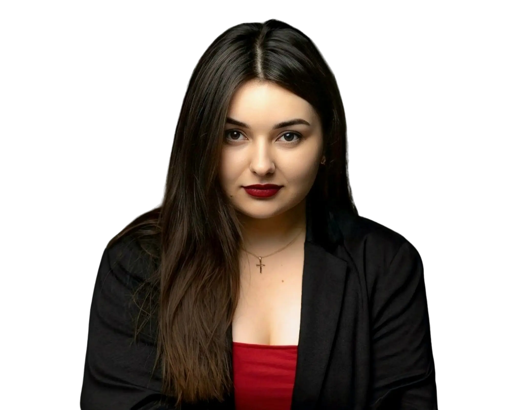 Каріна Чапкій