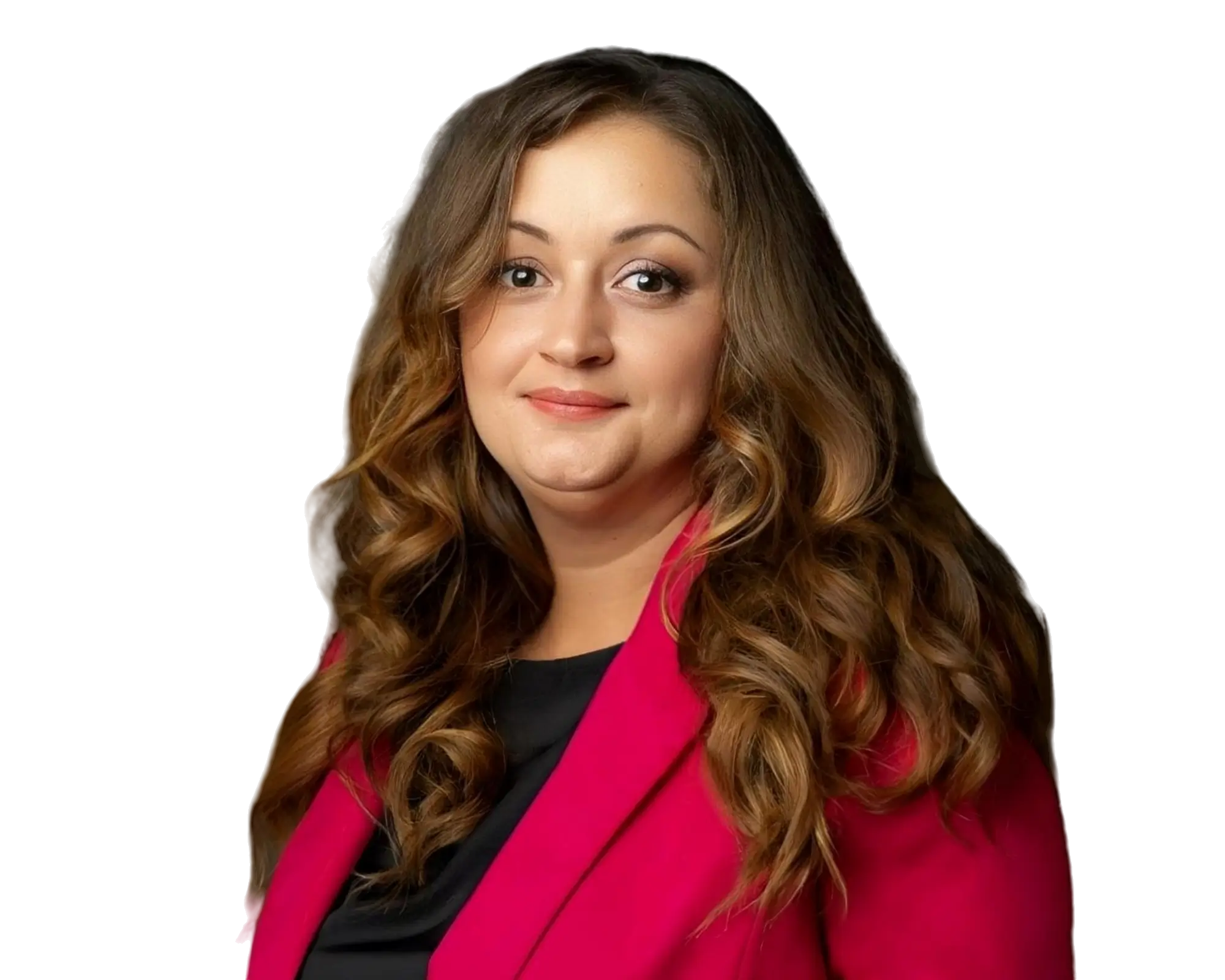 Олена Бондаренко