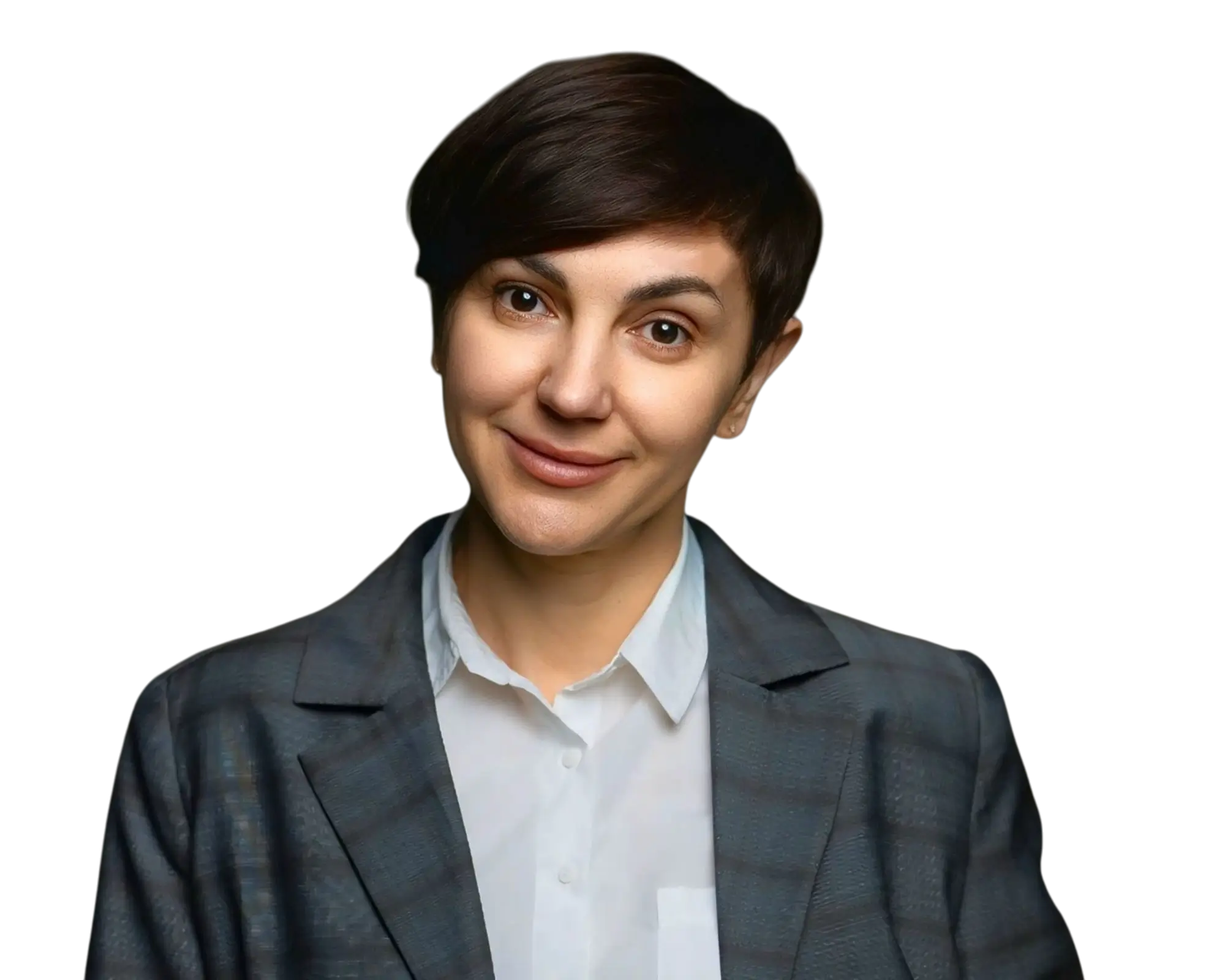 Олена Донченко