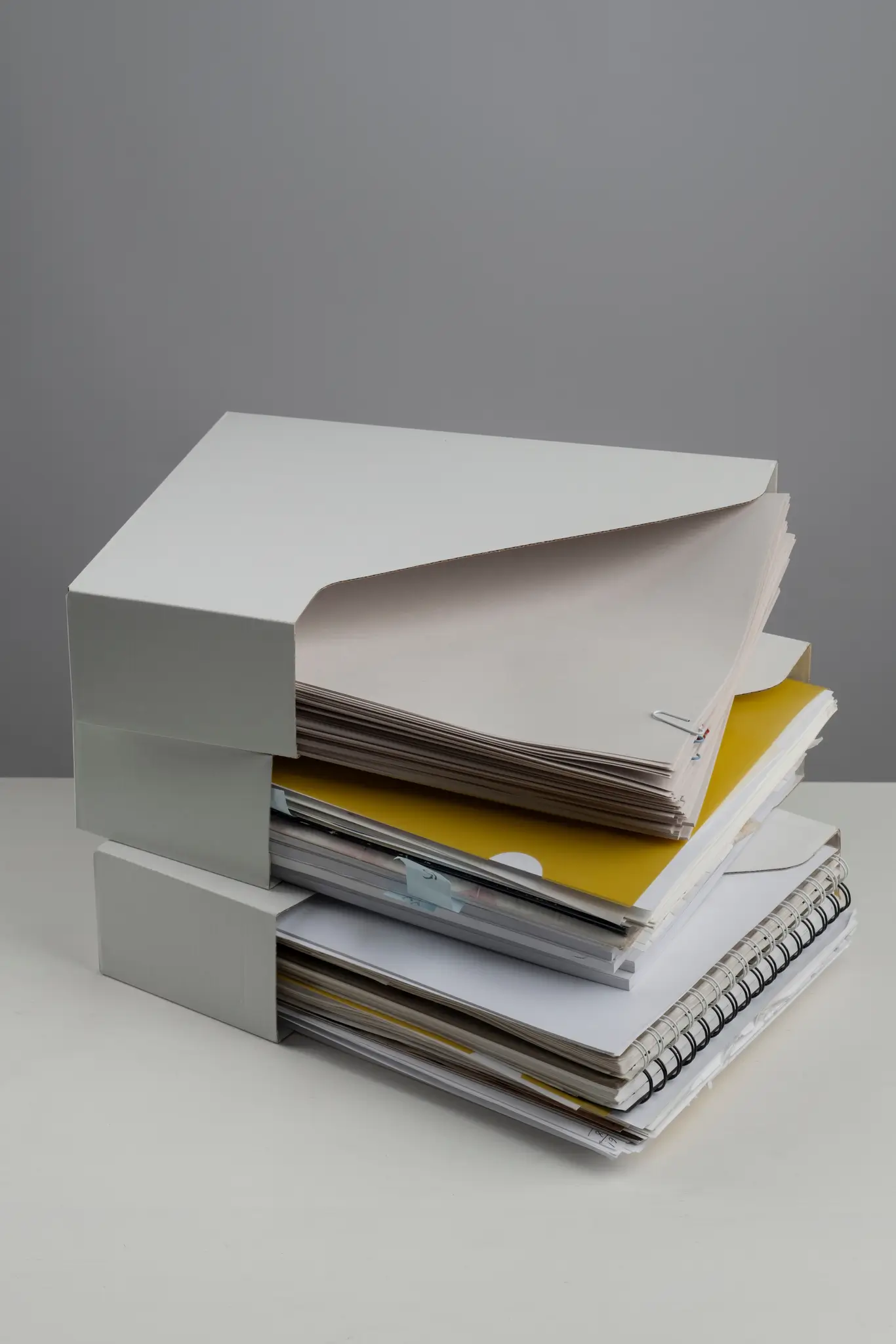 still-life-stacks-papers-documents