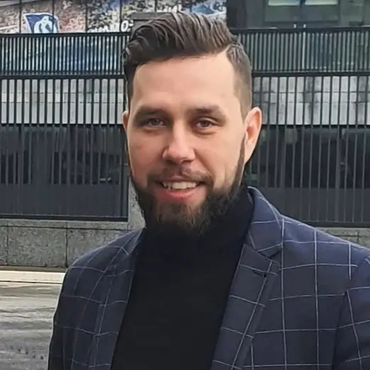 Максим Бревда