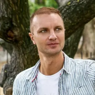 Олександр Бурлуцький