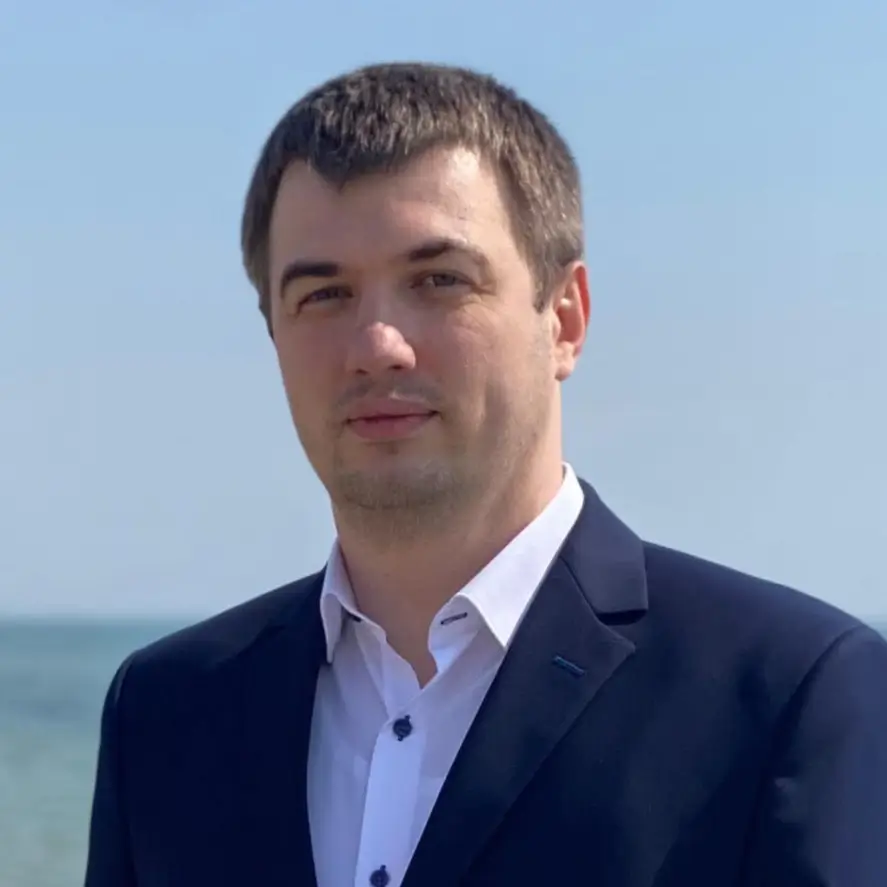 Олександр Мосін